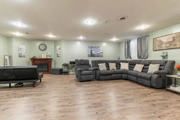 $449,000 | 1020 Verlin Lane, Fergus Falls, MN 56537