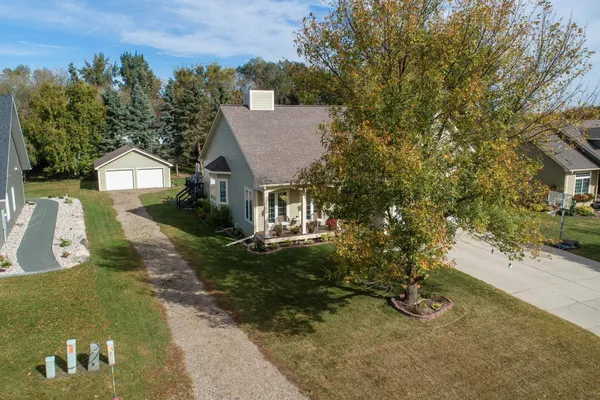 $449,000 | 1020 Verlin Lane, Fergus Falls, MN 56537
