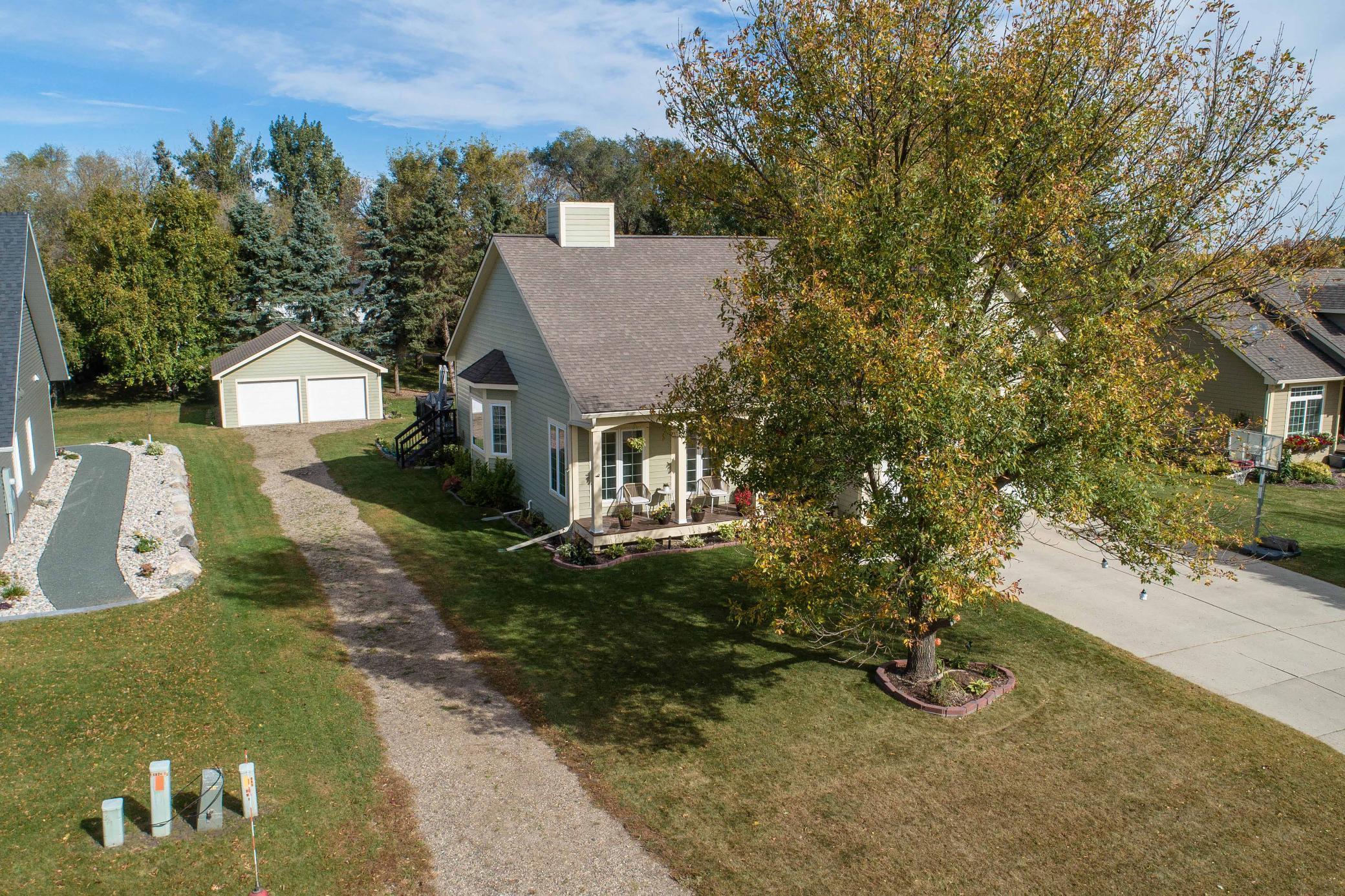1020 Verlin Lane Fergus Falls, MN 56537 - Photo 76 of 86