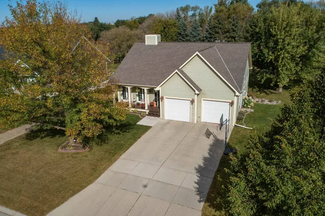 $474,900 | 1020 Verlin Lane, Fergus Falls, MN 56537
