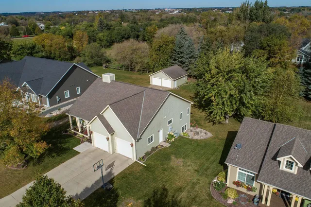 $474,900 | 1020 Verlin Lane, Fergus Falls, MN 56537