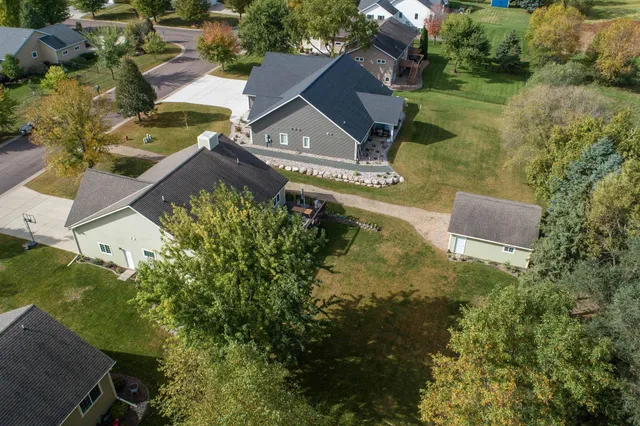 $474,900 | 1020 Verlin Lane, Fergus Falls, MN 56537