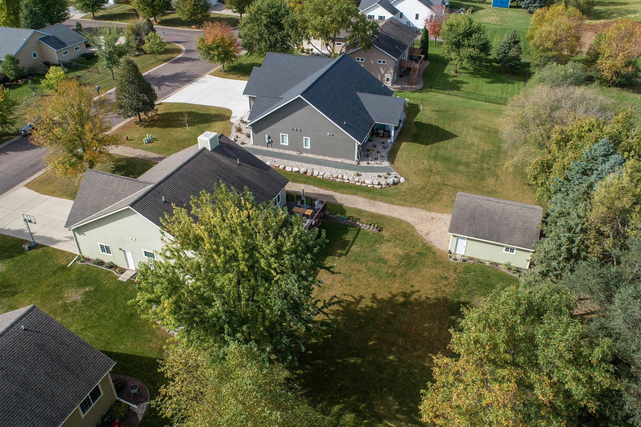 1020 Verlin Lane Fergus Falls, MN 56537 - Photo 80 of 86