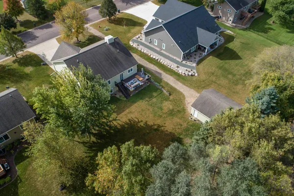 $449,000 | 1020 Verlin Lane, Fergus Falls, MN 56537