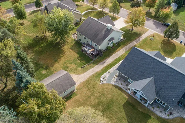 $474,900 | 1020 Verlin Lane, Fergus Falls, MN 56537