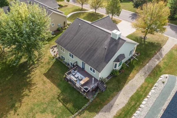 $449,000 | 1020 Verlin Lane, Fergus Falls, MN 56537