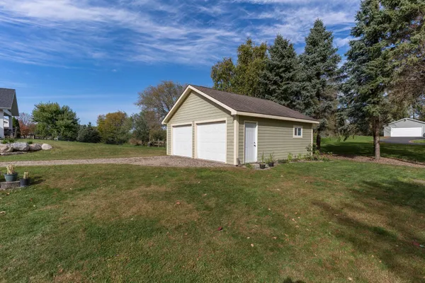 $449,000 | 1020 Verlin Lane, Fergus Falls, MN 56537