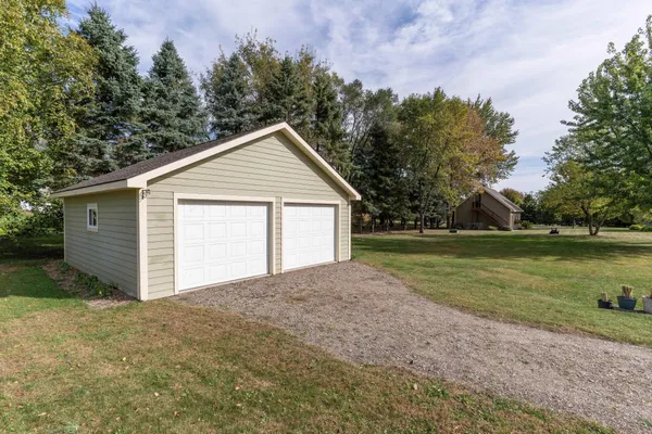 $449,000 | 1020 Verlin Lane, Fergus Falls, MN 56537