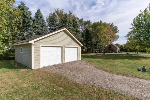 $474,900 | 1020 Verlin Lane, Fergus Falls, MN 56537