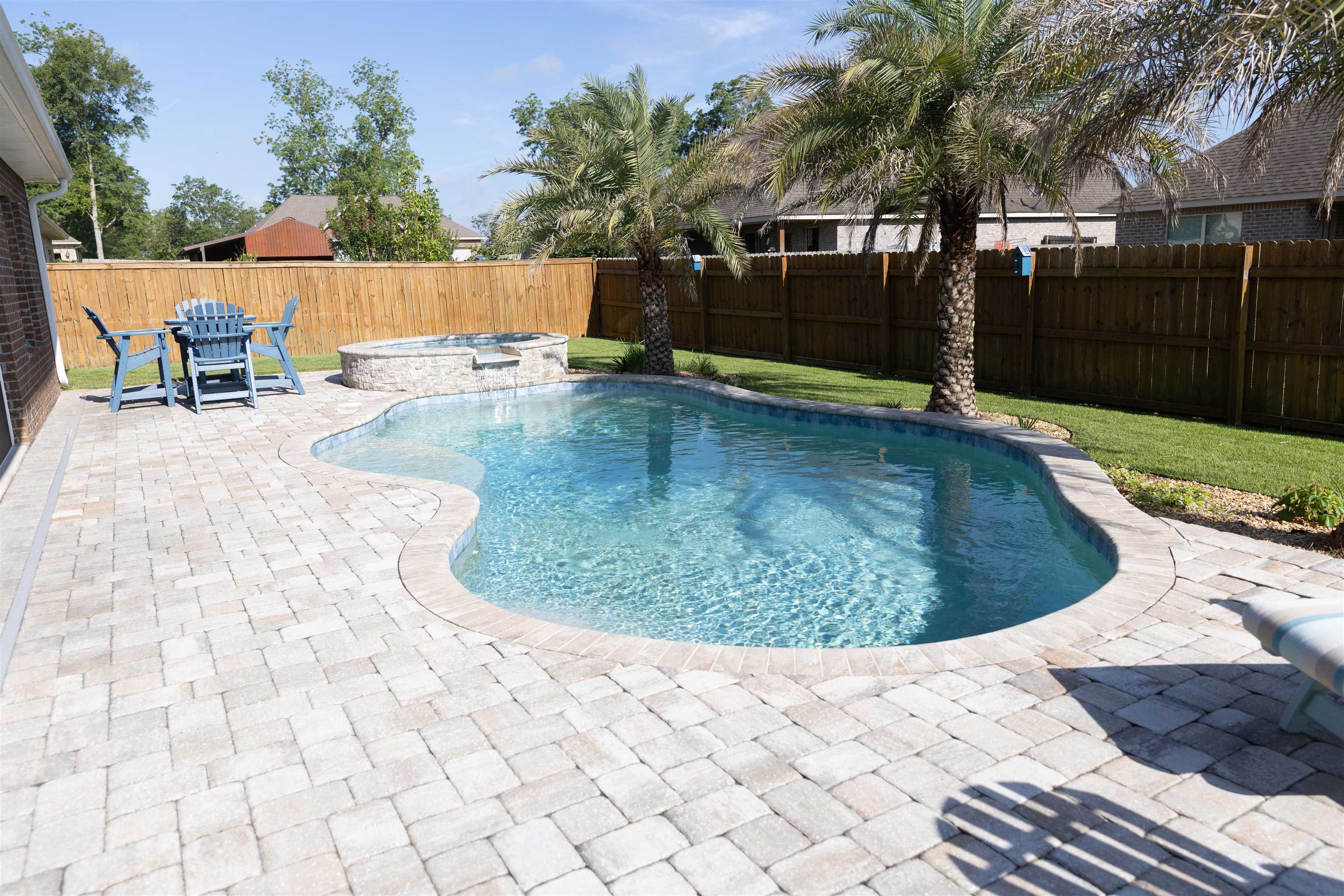 19116 Tralee Court Foley, AL 36535 - Photo 47 of 50