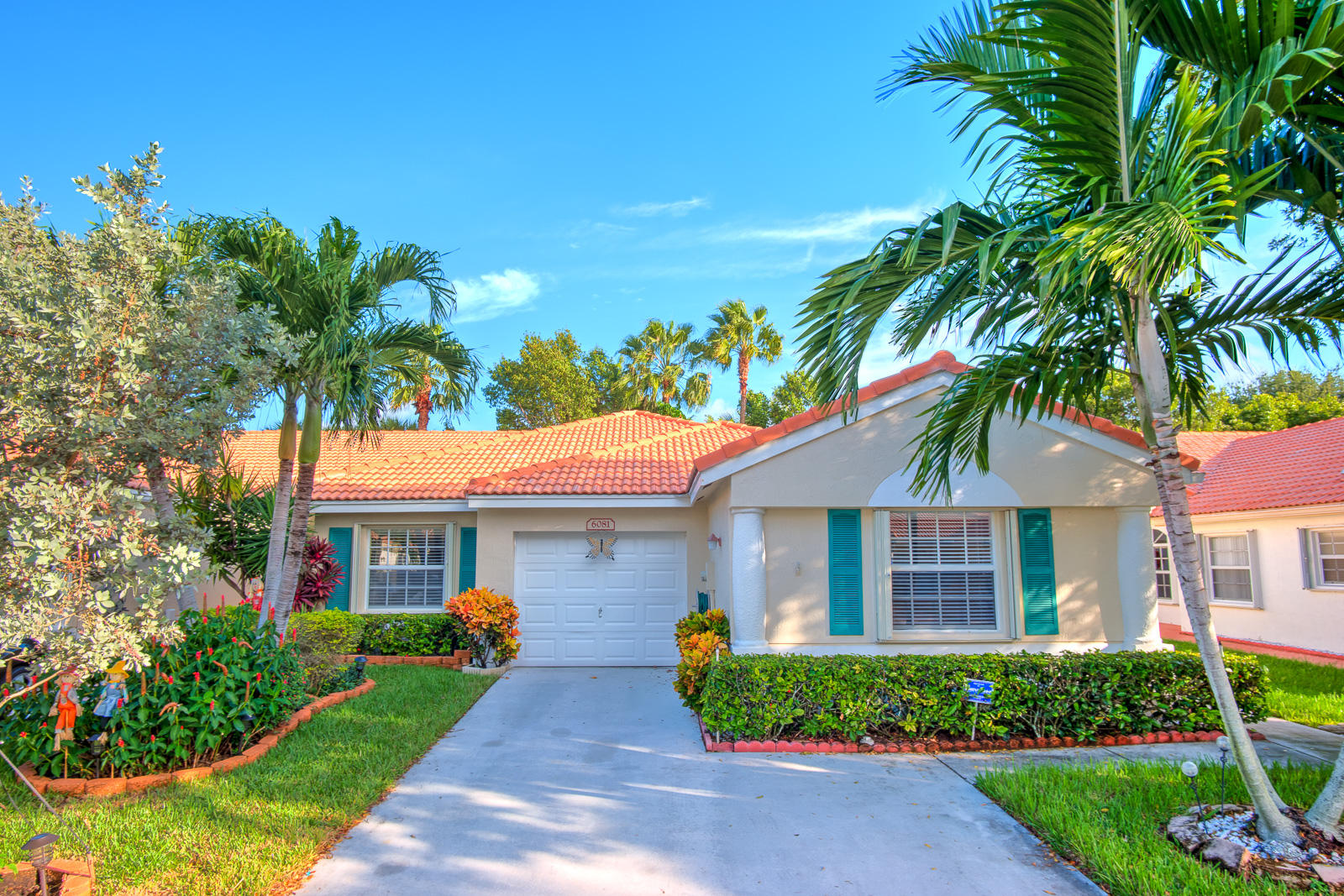 6081 Petunia Road Delray Beach, FL 33484 - Photo 1 of 29 6081 Petunia Road
