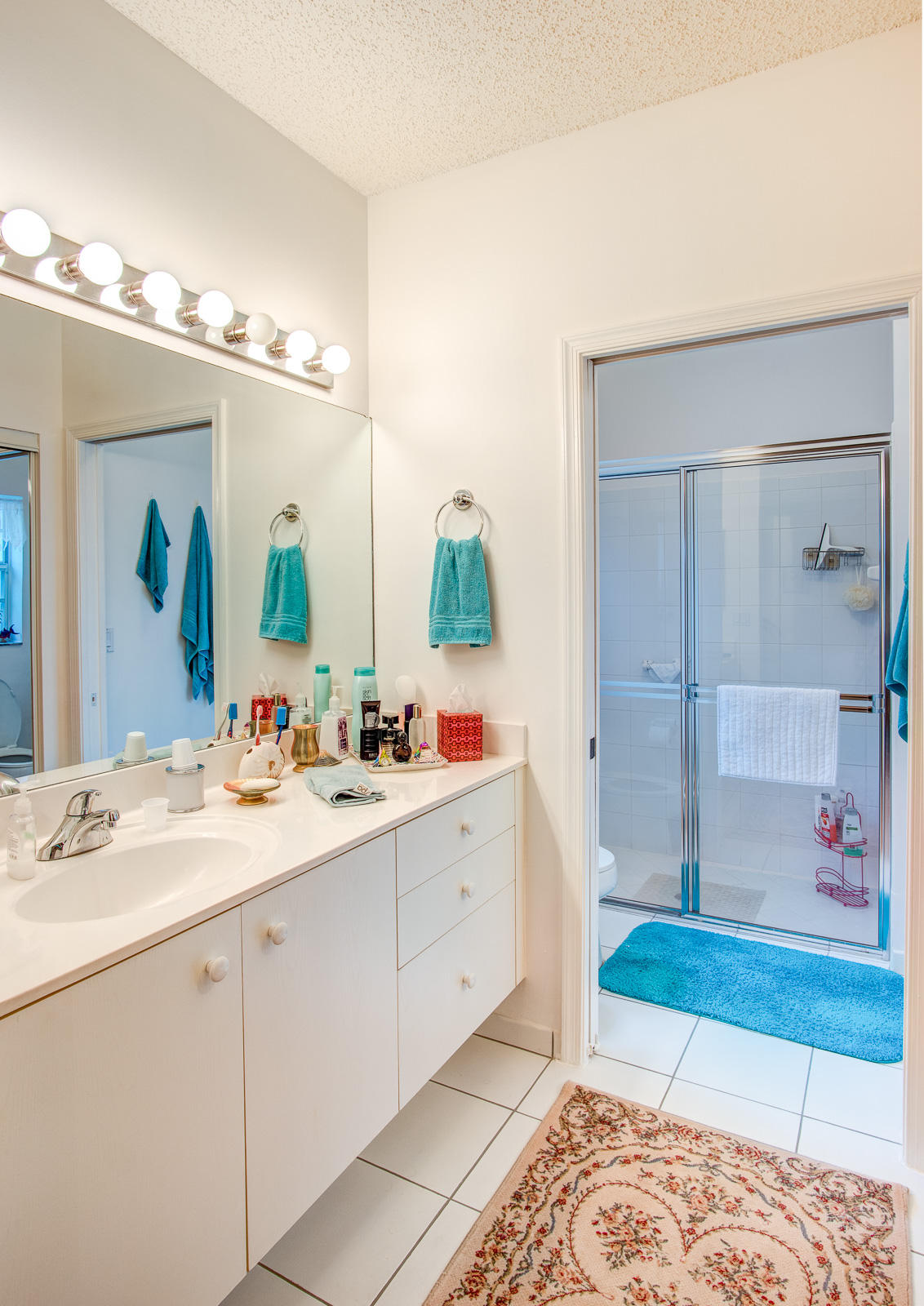 6081 Petunia Road Delray Beach, FL 33484 - Photo 13 of 29 Master Bathroom