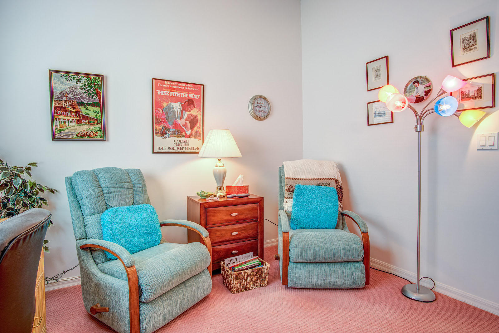 6081 Petunia Road Delray Beach, FL 33484 - Photo 17 of 29 3rd Bedroom
