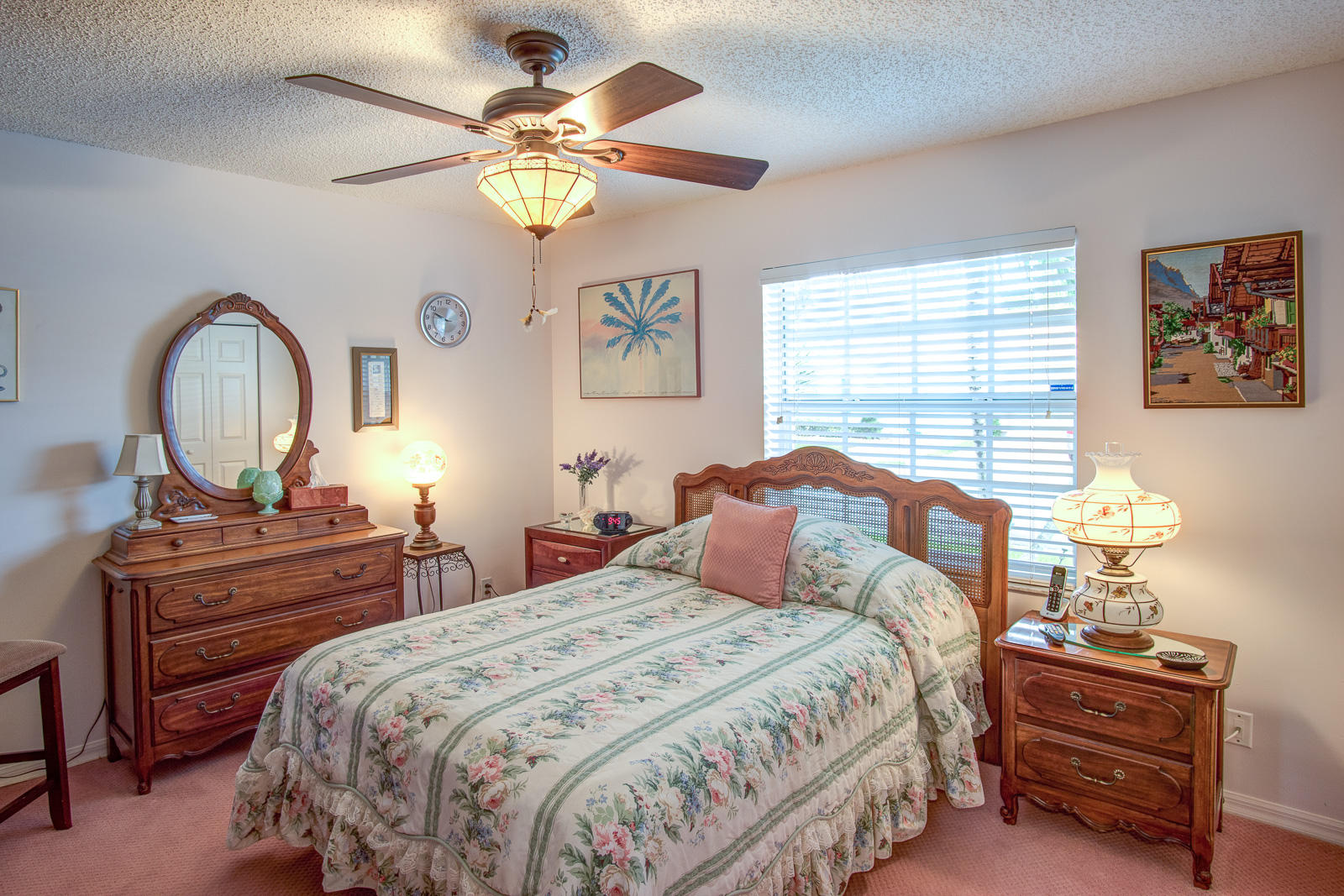 6081 Petunia Road Delray Beach, FL 33484 - Photo 19 of 29 2nd Bedroom