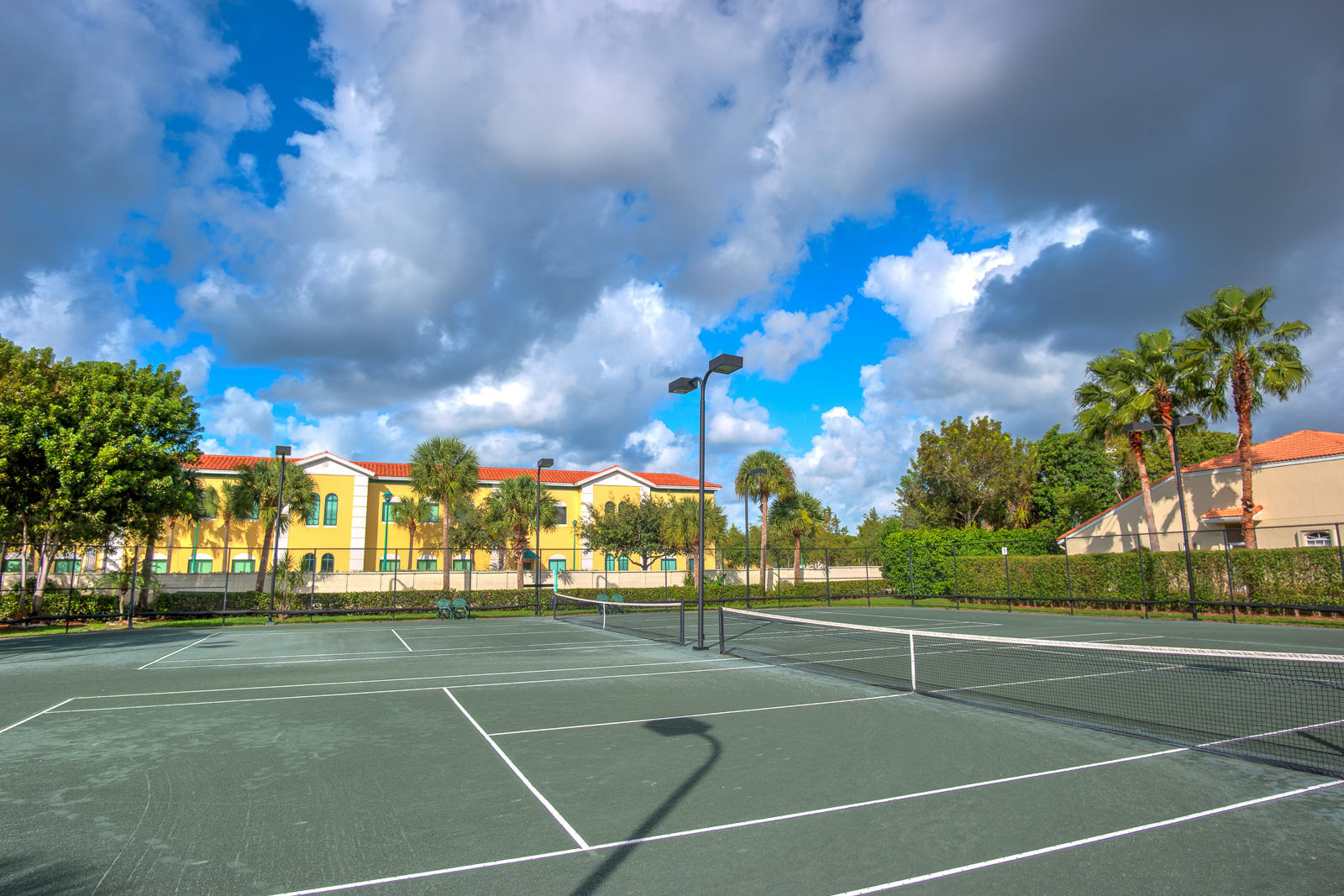 6081 Petunia Road Delray Beach, FL 33484 - Photo 24 of 29 Floral Lakes Tennis Courts