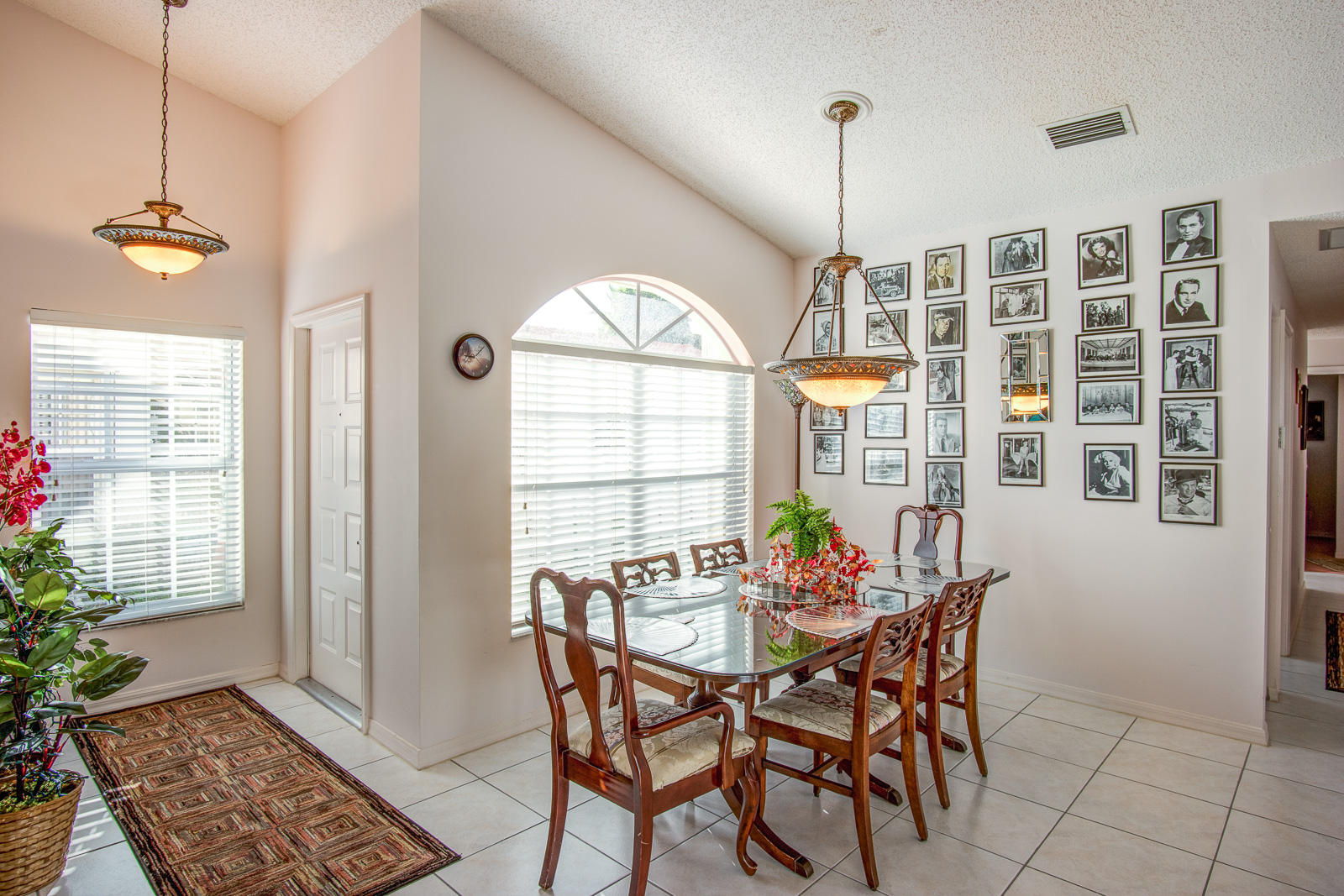 6081 Petunia Road Delray Beach, FL 33484 - Photo 6 of 29 Dining Room