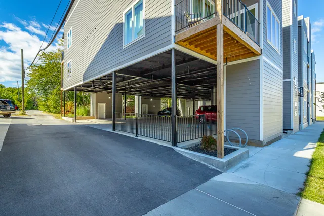 $1,500 | 1445 Fagan Street, Unit 309, Chattanooga, TN 37408