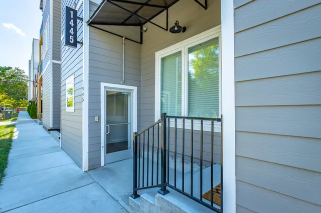 $1,500 | 1445 Fagan Street, Unit 309, Chattanooga, TN 37408