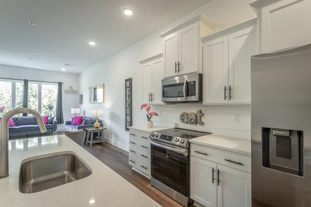 $1,500 | 1445 Fagan Street, Unit 309, Chattanooga, TN 37408