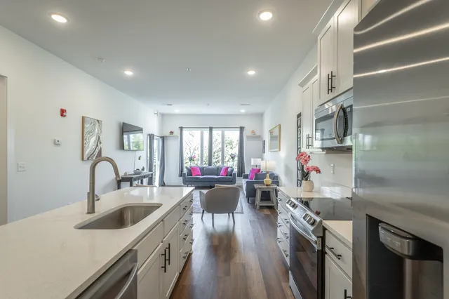 $1,500 | 1445 Fagan Street, Unit 309, Chattanooga, TN 37408