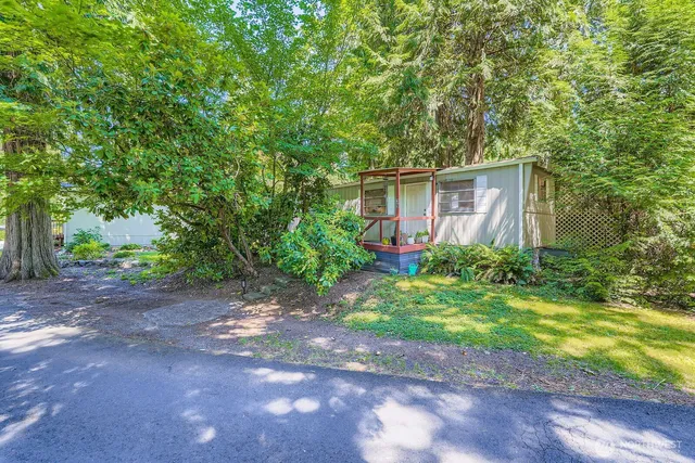 $65,000 | 23800 Tiger Mountain Road Southeast, Unit 39, Issaquah, WA 98027
