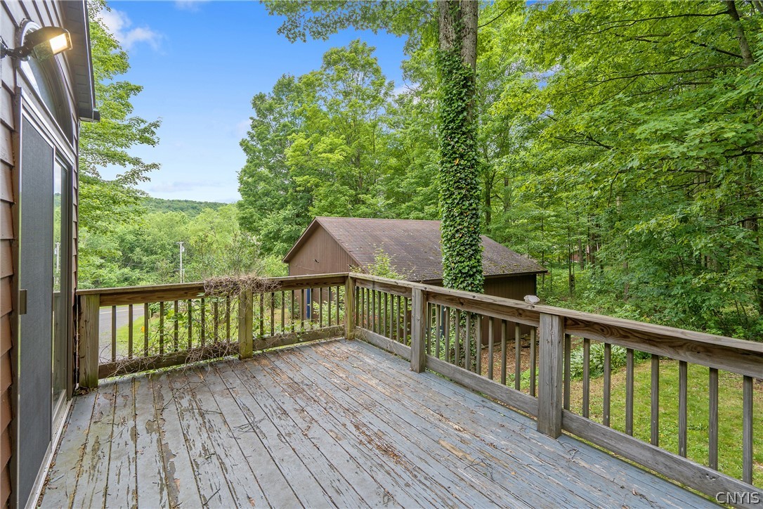 6448 East Homer-Baltimore Road Preble, NY 13077 - Photo 34 of 50