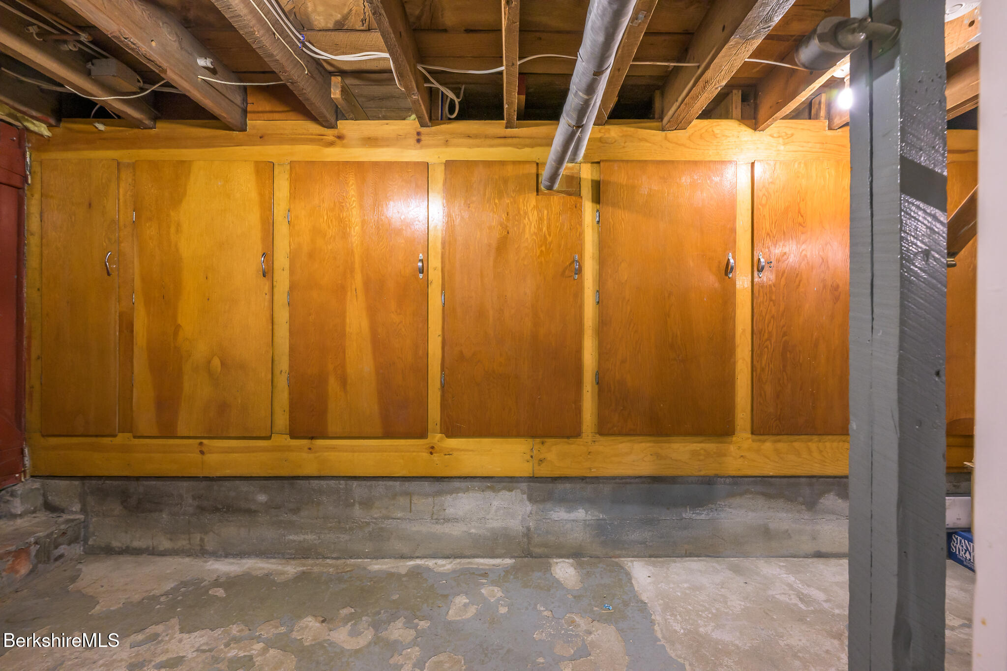 955 Barker Road Pittsfield, MA 01201 - Photo 27 of 35 a view of a door