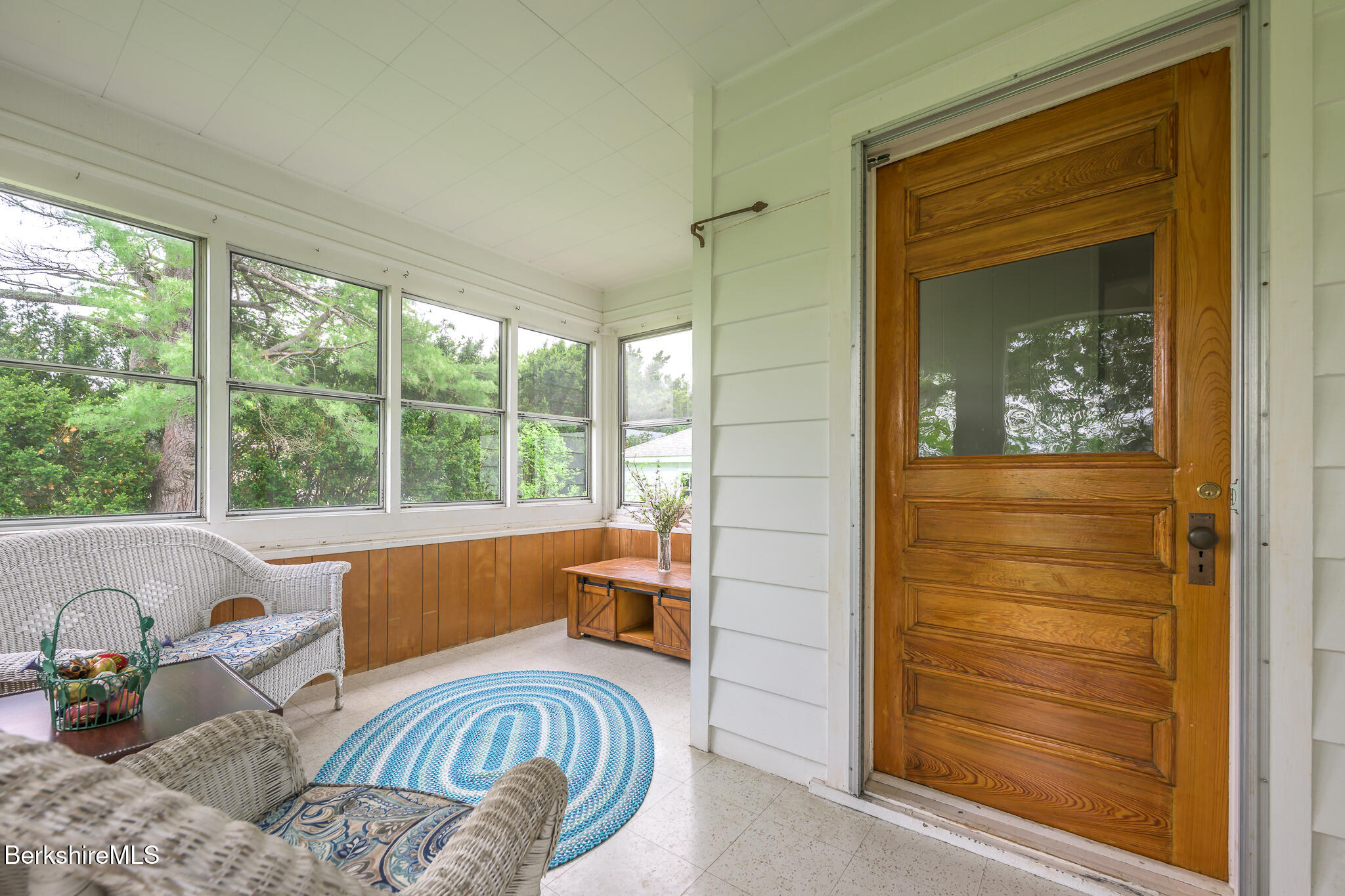 955 Barker Road Pittsfield, MA 01201 - Photo 28 of 35 a living room with furniture and a window