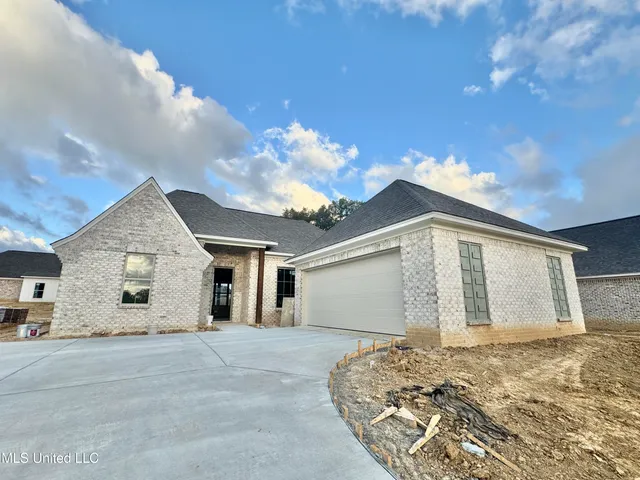 $364,900 | 513 Portner Way, Canton, MS 39046
