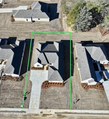 $364,900 | 513 Portner Way, Canton, MS 39046