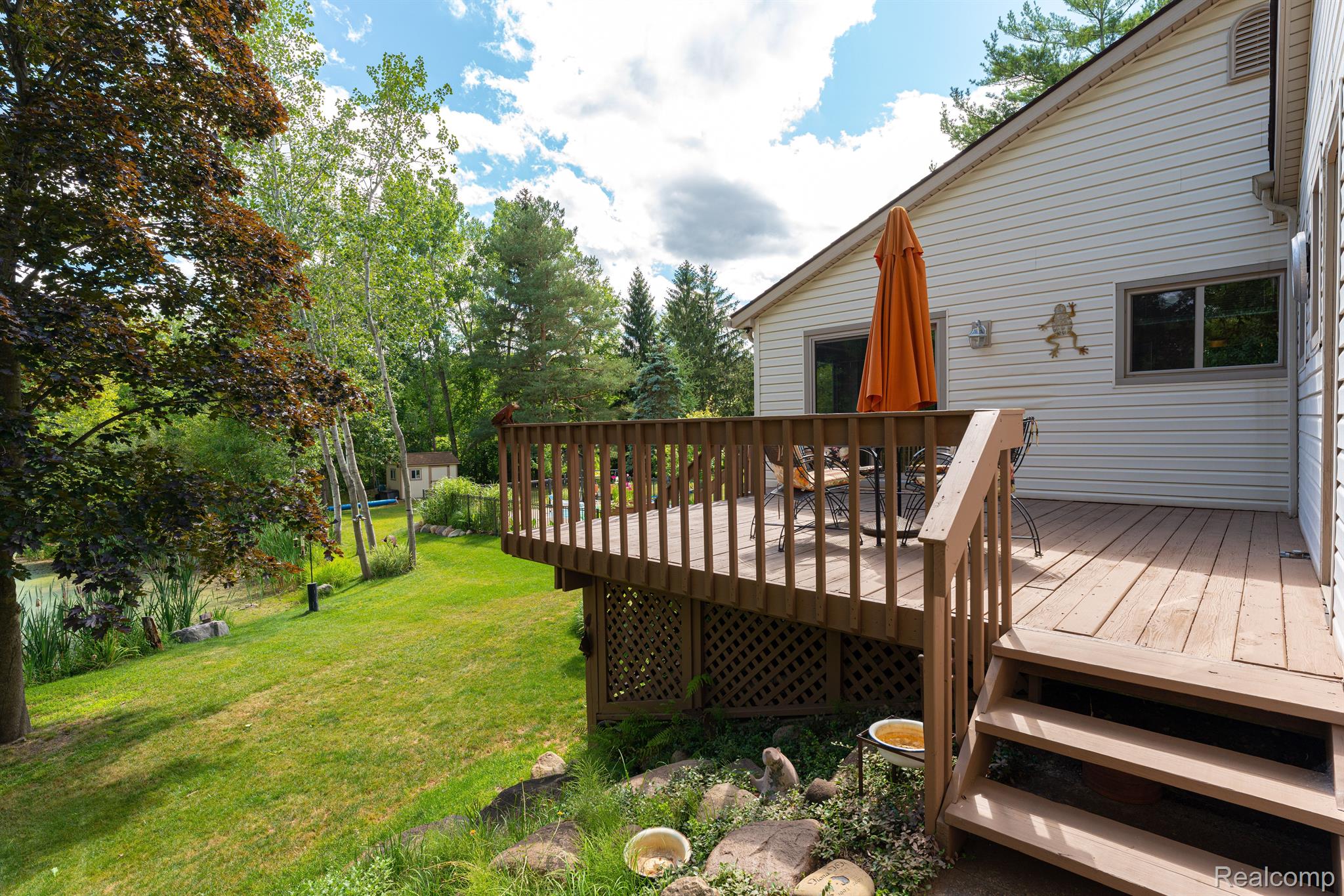 6979 Cranberry Lake Road Clarkston, MI 48348 - Photo 30 of 37 Gallery Image 30