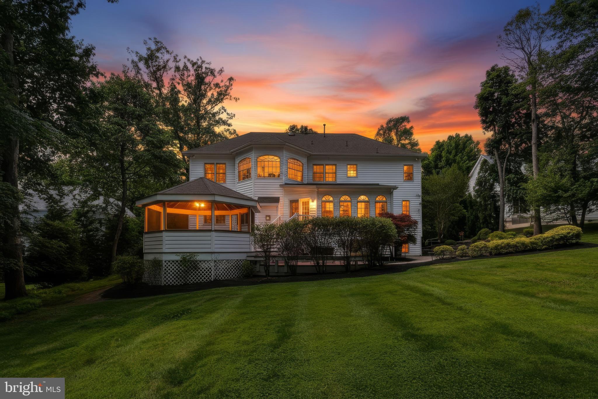 16917 Old Sawmill Road Woodbine, MD 21797 - Photo 104 of 104