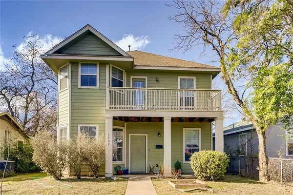 $5,500 | 5208 Martin Avenue, Austin, TX 78751
