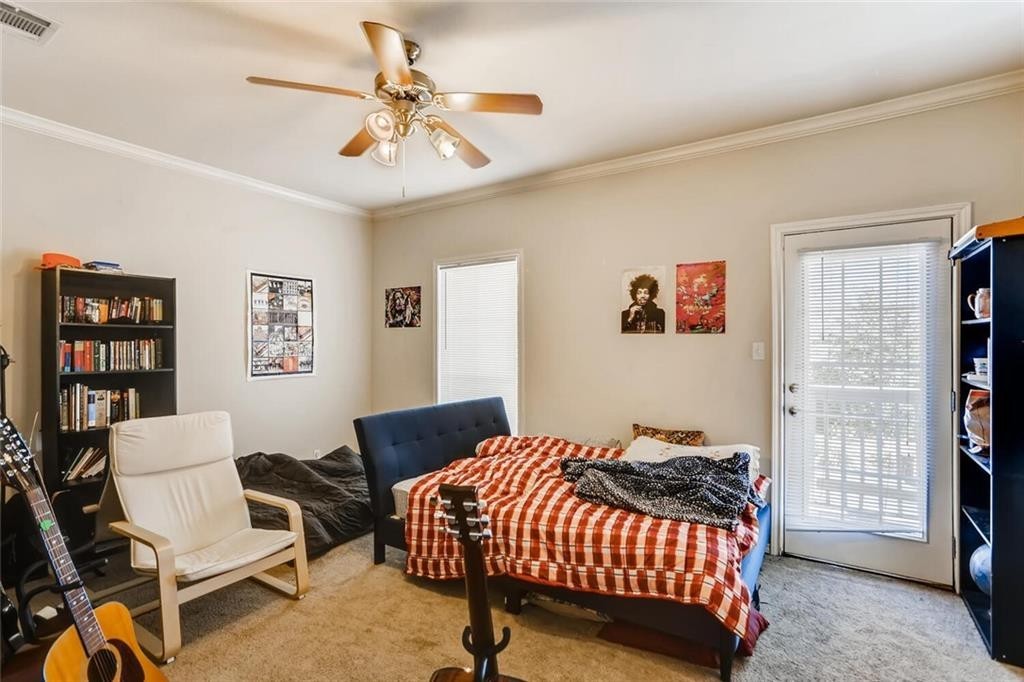 5208 Martin Avenue Austin, TX 78751 - Photo 13 of 32