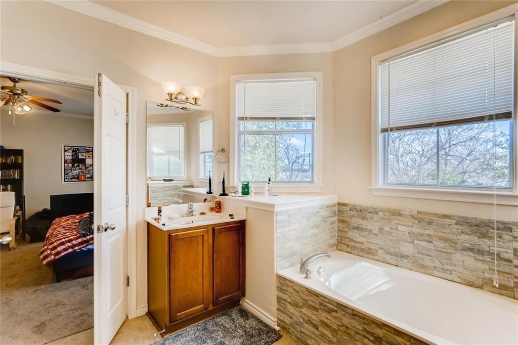 5208 Martin Avenue Austin, TX 78751 - Photo 16 of 32