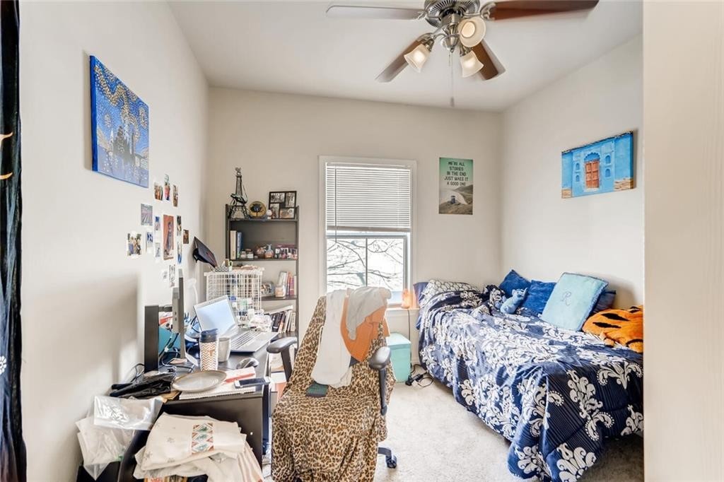 5208 Martin Avenue Austin, TX 78751 - Photo 20 of 32