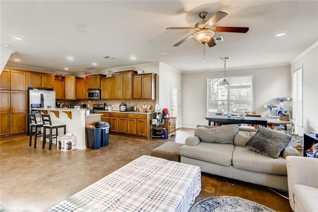 5208 Martin Avenue Austin, TX 78751 - Photo 2 of 32