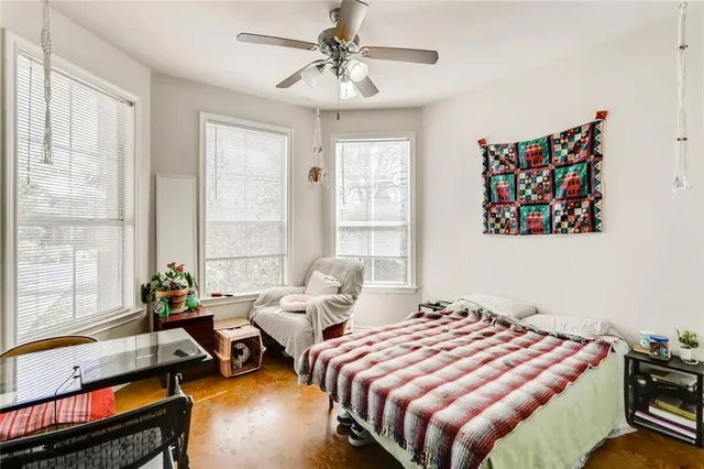 $5,500 | 5208 Martin Avenue, Austin, TX 78751