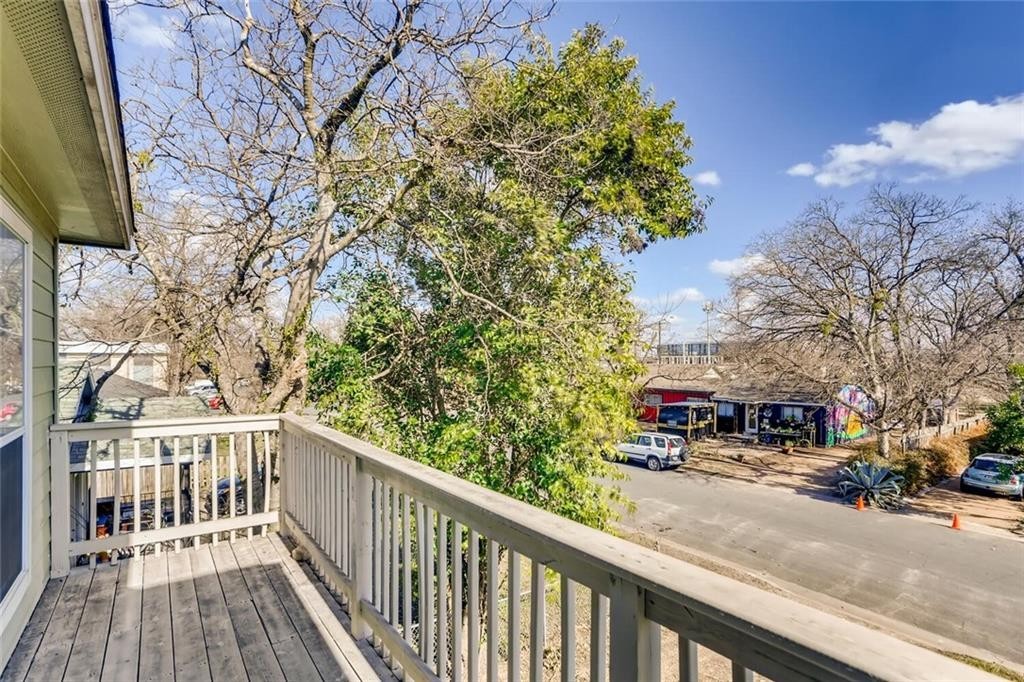 5208 Martin Avenue Austin, TX 78751 - Photo 25 of 32