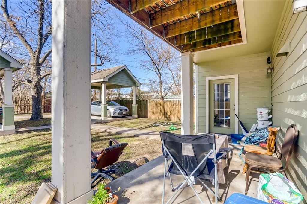 5208 Martin Avenue Austin, TX 78751 - Photo 26 of 32