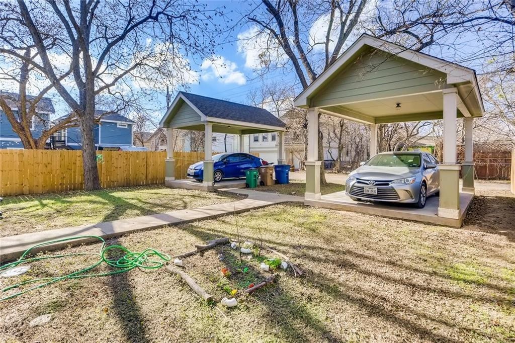 5208 Martin Avenue Austin, TX 78751 - Photo 27 of 32