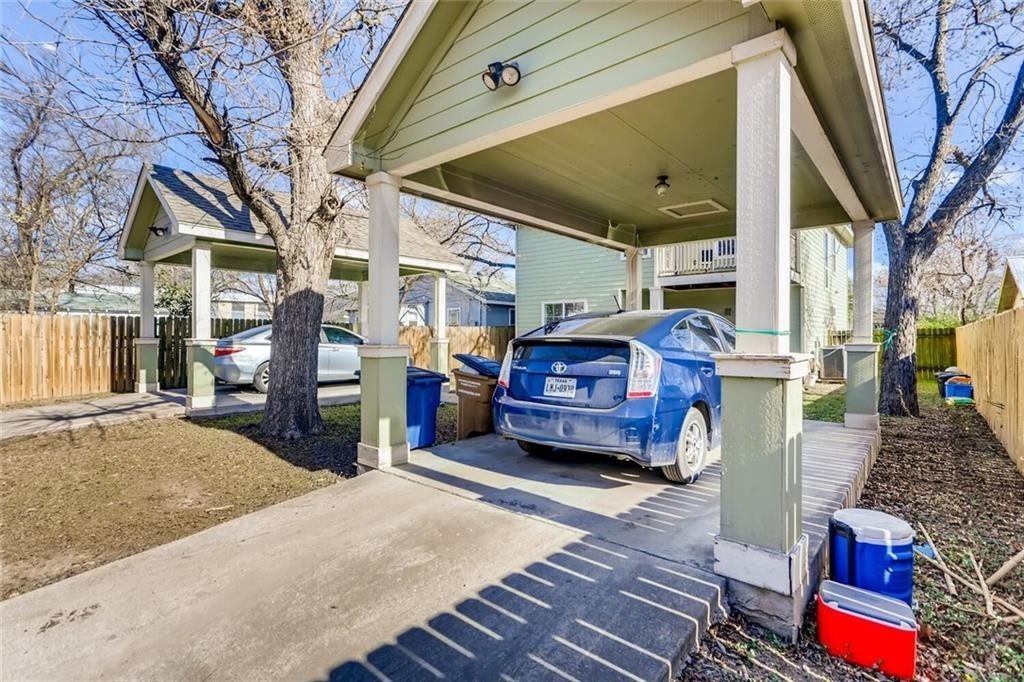5208 Martin Avenue Austin, TX 78751 - Photo 28 of 32
