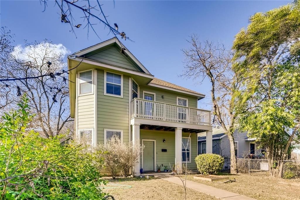 5208 Martin Avenue Austin, TX 78751 - Photo 29 of 32