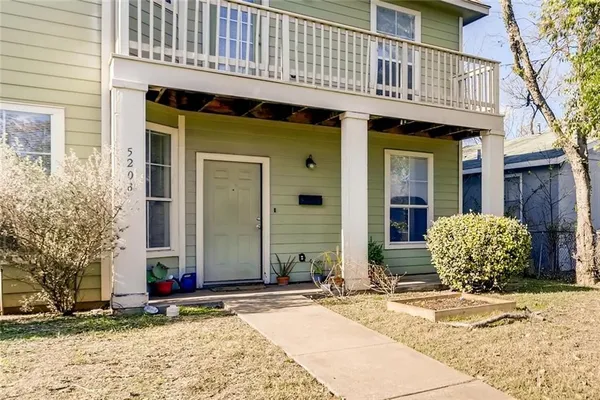 $5,500 | 5208 Martin Avenue, Austin, TX 78751
