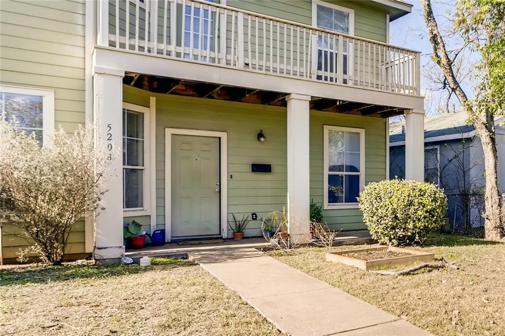 5208 Martin Avenue Austin, TX 78751 - Photo 30 of 32
