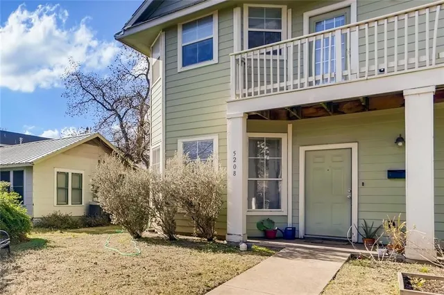 $5,500 | 5208 Martin Avenue, Austin, TX 78751