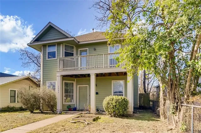 $5,500 | 5208 Martin Avenue, Austin, TX 78751