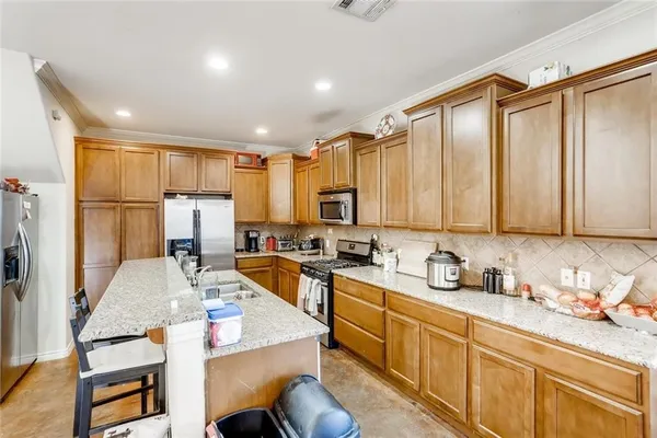 $5,500 | 5208 Martin Avenue, Austin, TX 78751