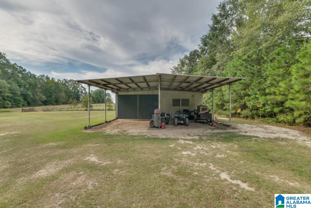 160 County Road 512 Verbena, AL 36091 - Photo 43 of 50