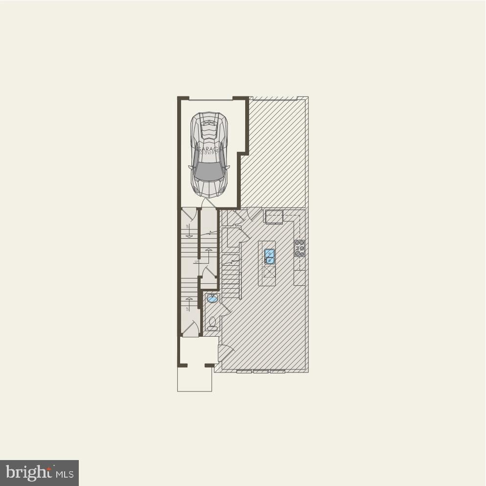 16146 Frederick Road Rockville, MD 20850 - Photo 24 of 41 a picture of a wall with white walls